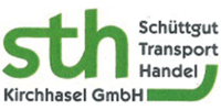 Kundenlogo sth Kirchhasel GmbH