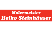 Kundenlogo von Malermeister Steinhäuser Heiko