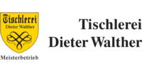 Kundenlogo Walther Dieter