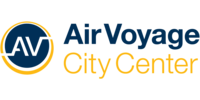 Kundenlogo Air Voyage City Center Reisebüro