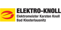 Kundenlogo Elektro Knoll