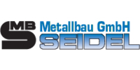 Kundenlogo Metallbau Seidel GmbH