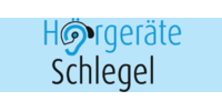 Kundenlogo Hörgeräte Schlegel GmbH