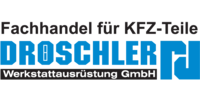 Kundenlogo Dröschler Werkstattausrüstung GmbH