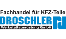 Kundenlogo von Dröschler Werkstattausrüstung GmbH