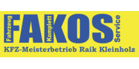 Kundenlogo Autowerkstatt/ Autogas