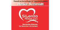 Kundenlogo Silenza Pflege GmbH