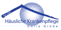 Kundenlogo Häusliche Krankenpflege & Seniorenbetreuung Doris Grübe GmbH