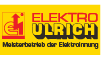 Kundenlogo von Elektro Ulrich