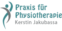 Kundenlogo Jakubassa Kerstin Praxis für Physiotherapie