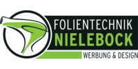 Kundenlogo Gera Werbung Folientechnik Nielebock