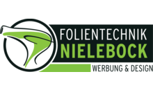 Kundenlogo von Gera Werbung Folientechnik Nielebock