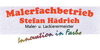 Kundenlogo Malerfachbetrieb Hädrich