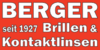 Kundenlogo von Augenoptik Berger Gebhard