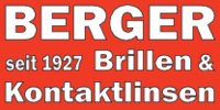 Kundenlogo Augenoptik Berger Gebhard