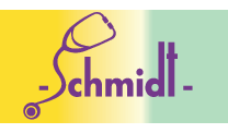 Kundenlogo von Krankenpflege Schmidt GmbH