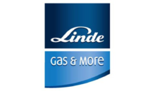 Kundenlogo von Linde Gas & More Jena Gase und Schweißtechnik