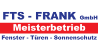 Kundenlogo Frank FTS-Frank GmbH Fenster-Türen