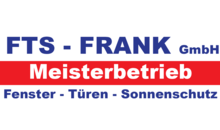 Kundenlogo von FTS-Frank GmbH