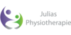 Kundenlogo von Julias Physiotherapie