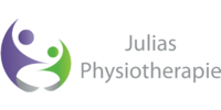 Kundenlogo Julias Physiotherapie