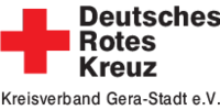 Kundenlogo Deutsches Rotes Kreuz Kreisverband Gera-Stadt e. V.