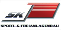 Kundenlogo SK Sport- u. Freianlagenbau GmbH
