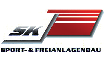 Kundenlogo von SK Sport- u. Freianlagenbau GmbH