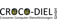 Kundenlogo CROCO-DIEL GmbH