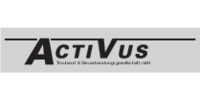 Kundenlogo ACTIVUS Treuhand- u. Steuerberatungs-GmbH