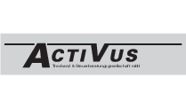 Kundenlogo von ACTIVUS Treuhand- u. Steuerberatungs-GmbH