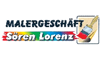 Kundenlogo von Malergeschäft Lorenz Sören