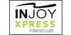 Kundenlogo von INJOY Xpress Fittnessclubs