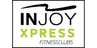 Kundenlogo INJOY Xpress Fittnessclubs