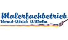 Kundenlogo von Malerfachbetrieb Wilhelm