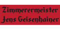 Kundenlogo Geisenhainer Jens Zimmerermeister