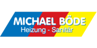 Kundenlogo Böde Michael Heizung-Sanitär