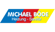 Kundenlogo von Böde Michael Heizung-Sanitär
