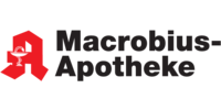 Kundenlogo Macrobius-Apotheke