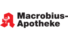 Kundenlogo von Macrobius-Apotheke