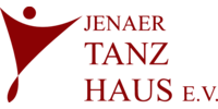 Kundenlogo Jenaer Tanzhaus e.V.