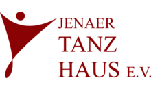 Kundenlogo von Jenaer Tanzhaus e.V.