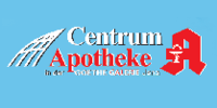 Kundenlogo Centrum Apotheke