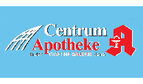 Kundenlogo von Centrum Apotheke
