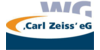 Kundenlogo von Wohnungsgenossenschaft Carl Zeiss eG