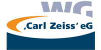 Kundenlogo Wohnungsgenossenschaft Carl Zeiss eG