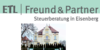 Kundenlogo von Freund & Partner GmbH