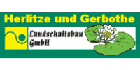 Kundenlogo Herlitze und Gerbothe Landschaftsbau GmbH