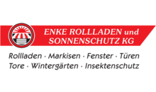 Kundenlogo von Enke Rollladen und Sonnenschutz KG