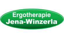Kundenlogo von Ergotherapie Jena-Winzerla